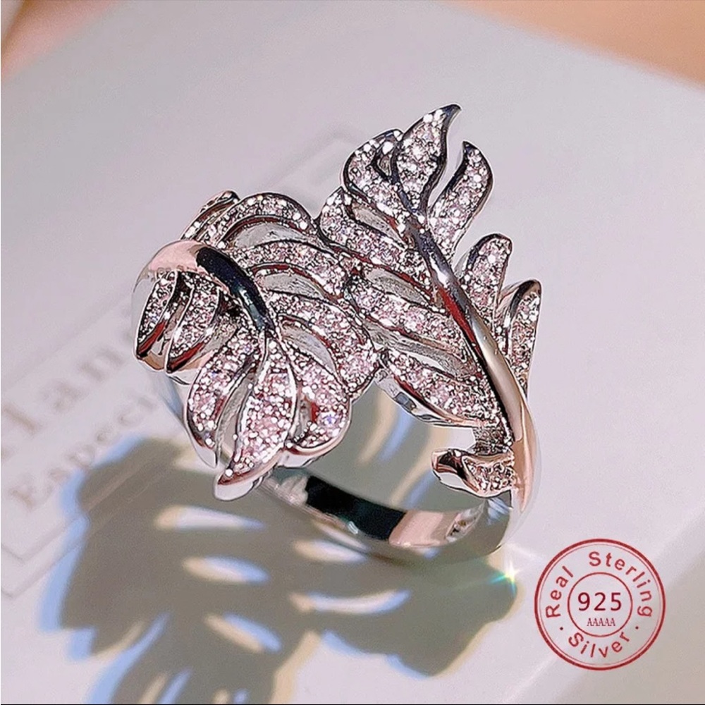 925 S ring women